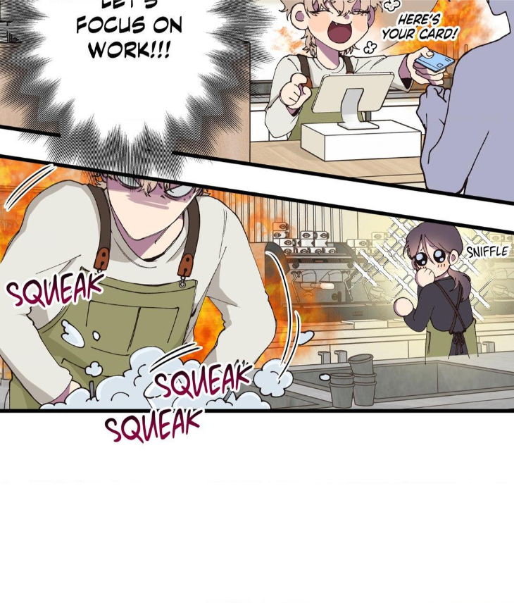 Reluctant Encounters by Gyeon – Uncensored – Ch. 48 [Eng] page 55