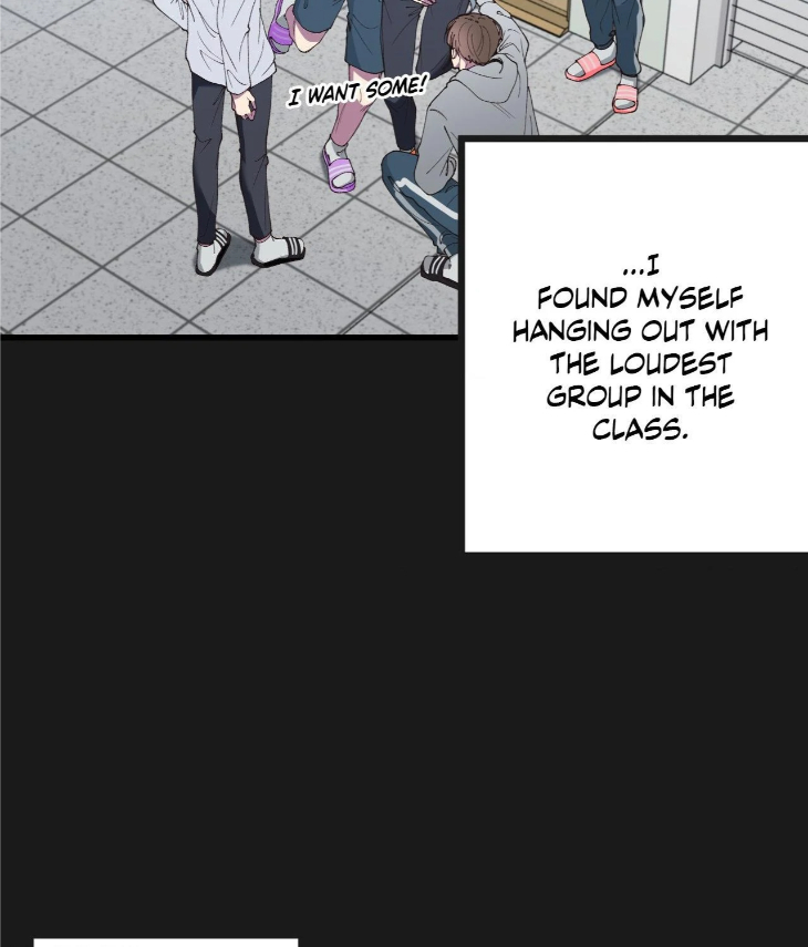 Reluctant Encounters by Gyeon – Uncensored – Ch. 48 [Eng] page 55