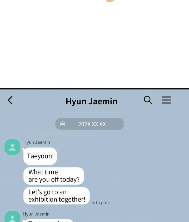 Reluctant Encounters by Gyeon – Uncensored – Ch. 48 [Eng] page 55