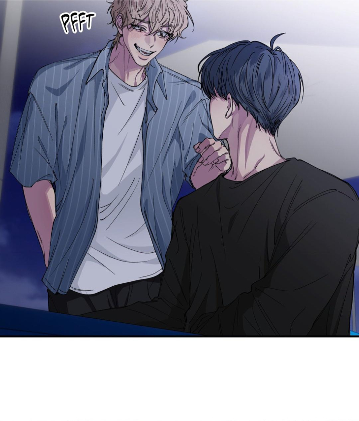 Reluctant Encounters by Gyeon – Uncensored – Ch. 48 [Eng] page 55