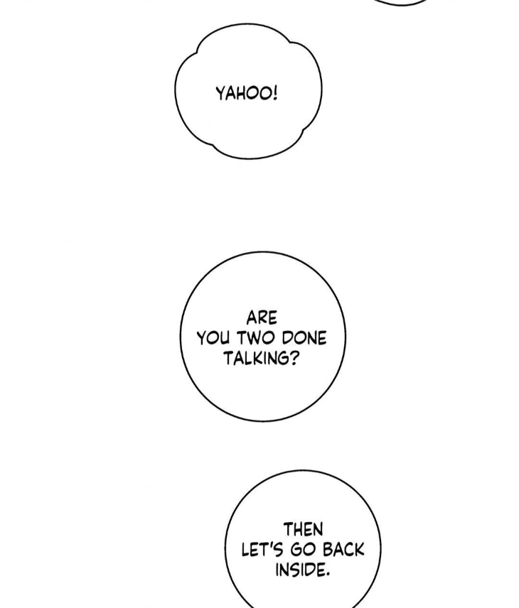 Reluctant Encounters by Gyeon – Uncensored – Ch. 48 [Eng] page 55