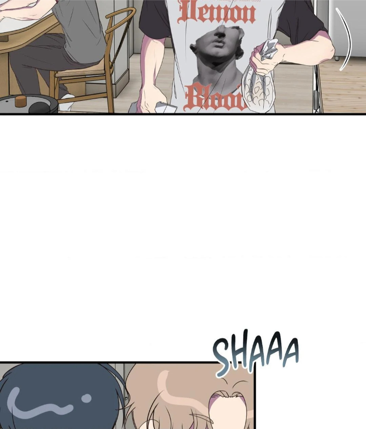 Reluctant Encounters by Gyeon – Uncensored – Ch. 48 [Eng] page 55