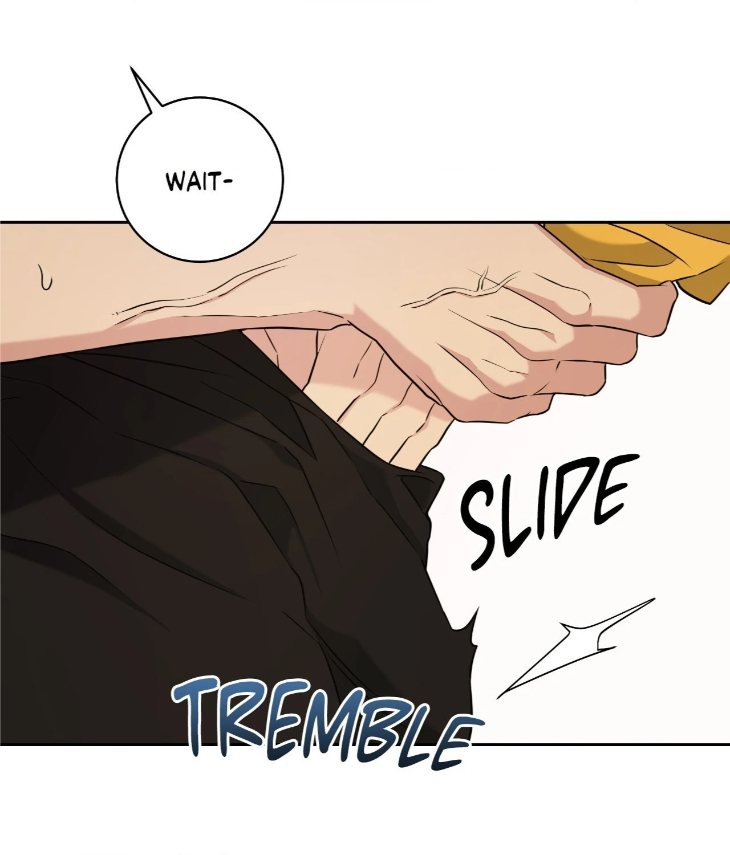 Ballboy Tactics by Yajii – Uncensored – Creator’s Note [Eng] page 55