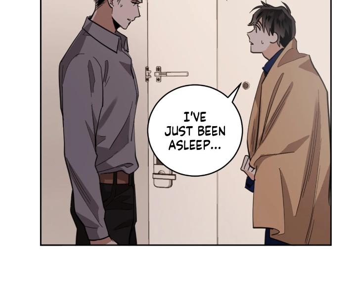 In Cold Love by 10min – Uncensored [Eng] page 57