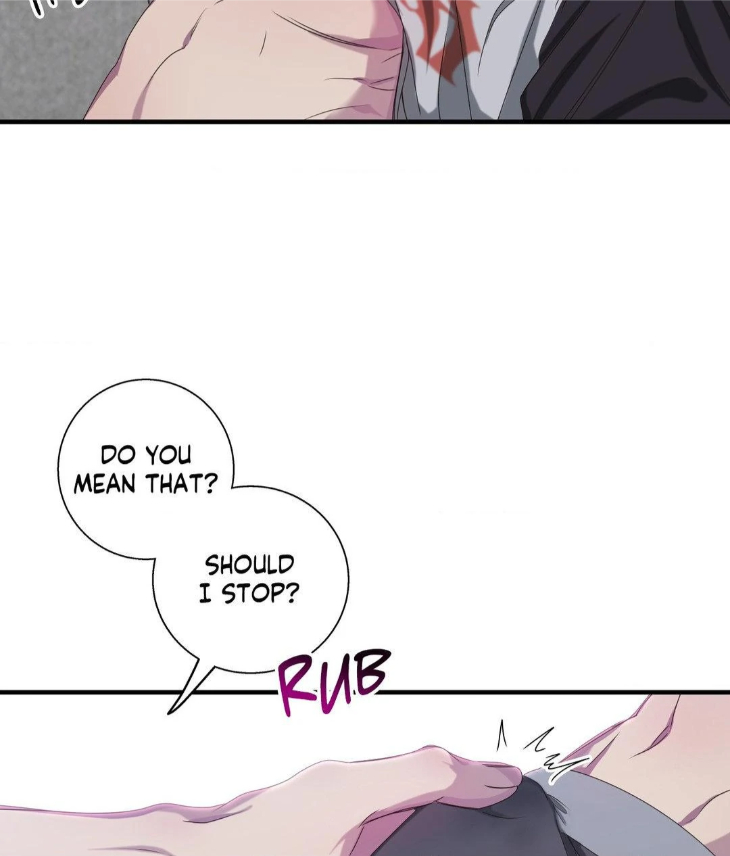 Reluctant Encounters by Gyeon – Uncensored – Ch. 48 [Eng] page 56