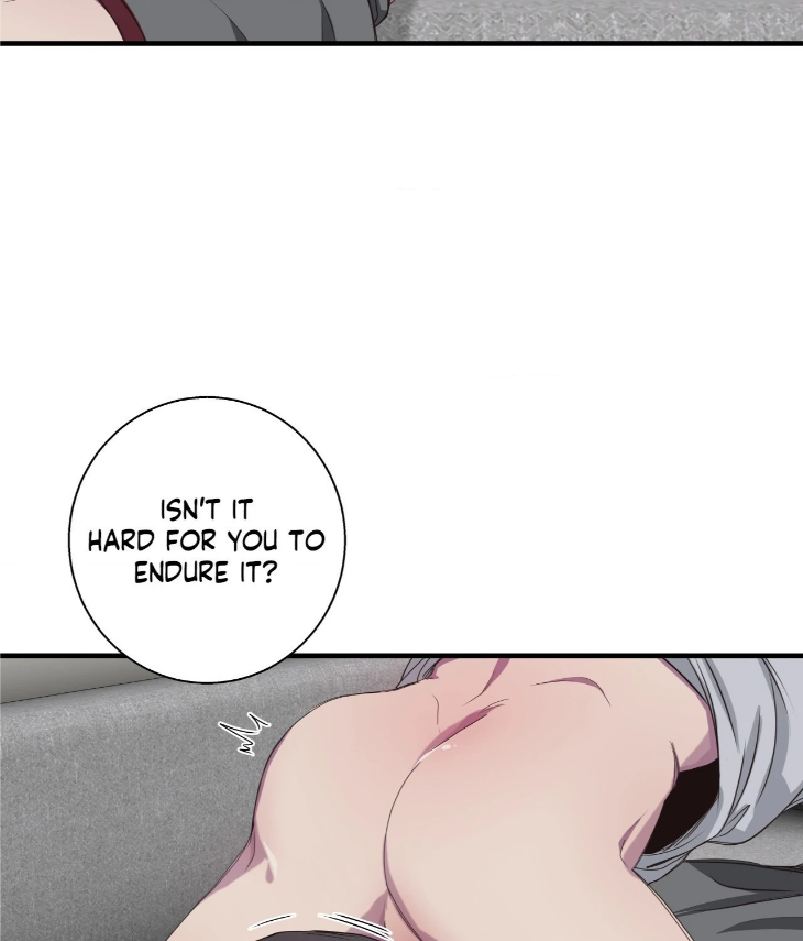 Reluctant Encounters by Gyeon – Uncensored – Ch. 48 [Eng] page 56