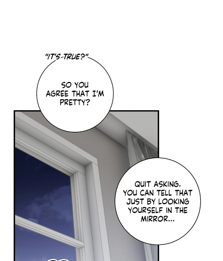 Reluctant Encounters by Gyeon – Uncensored – Ch. 48 [Eng] page 56