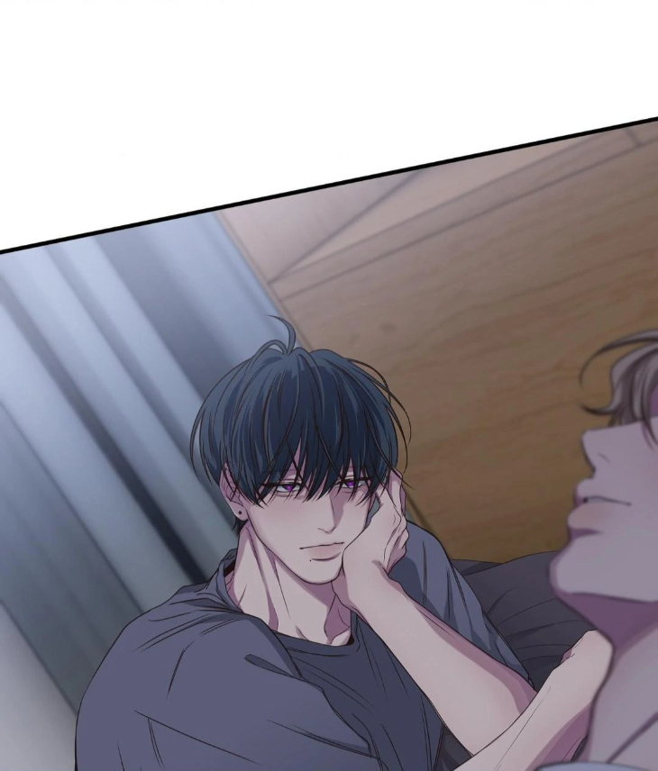 Reluctant Encounters by Gyeon – Uncensored – Ch. 48 [Eng] page 56