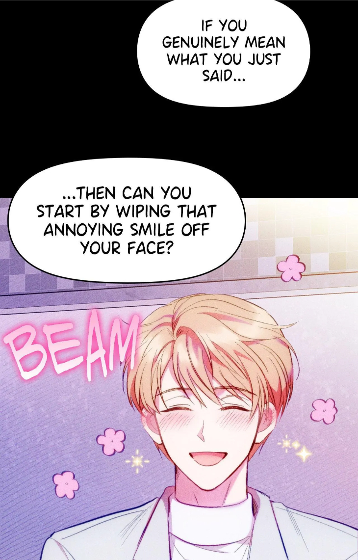 Be My Baby by Kie – Uncensored – Ch. 59 [Eng] page 56