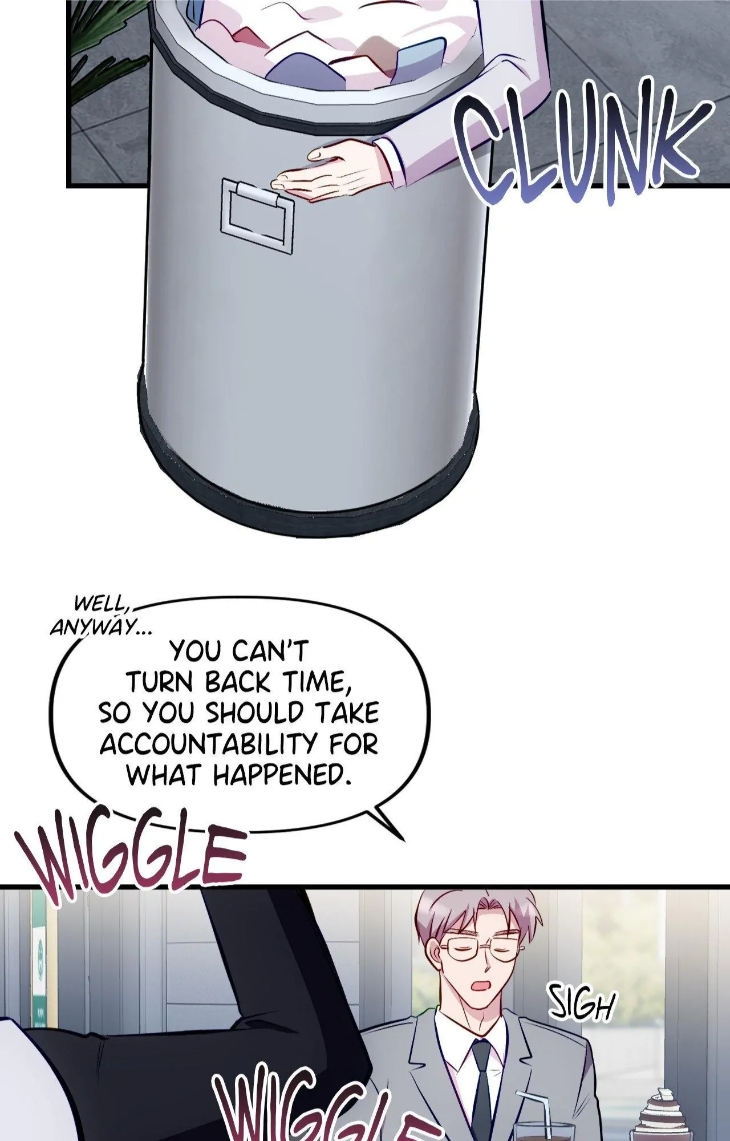 Be My Baby by Kie – Uncensored – Ch. 59 [Eng] page 56