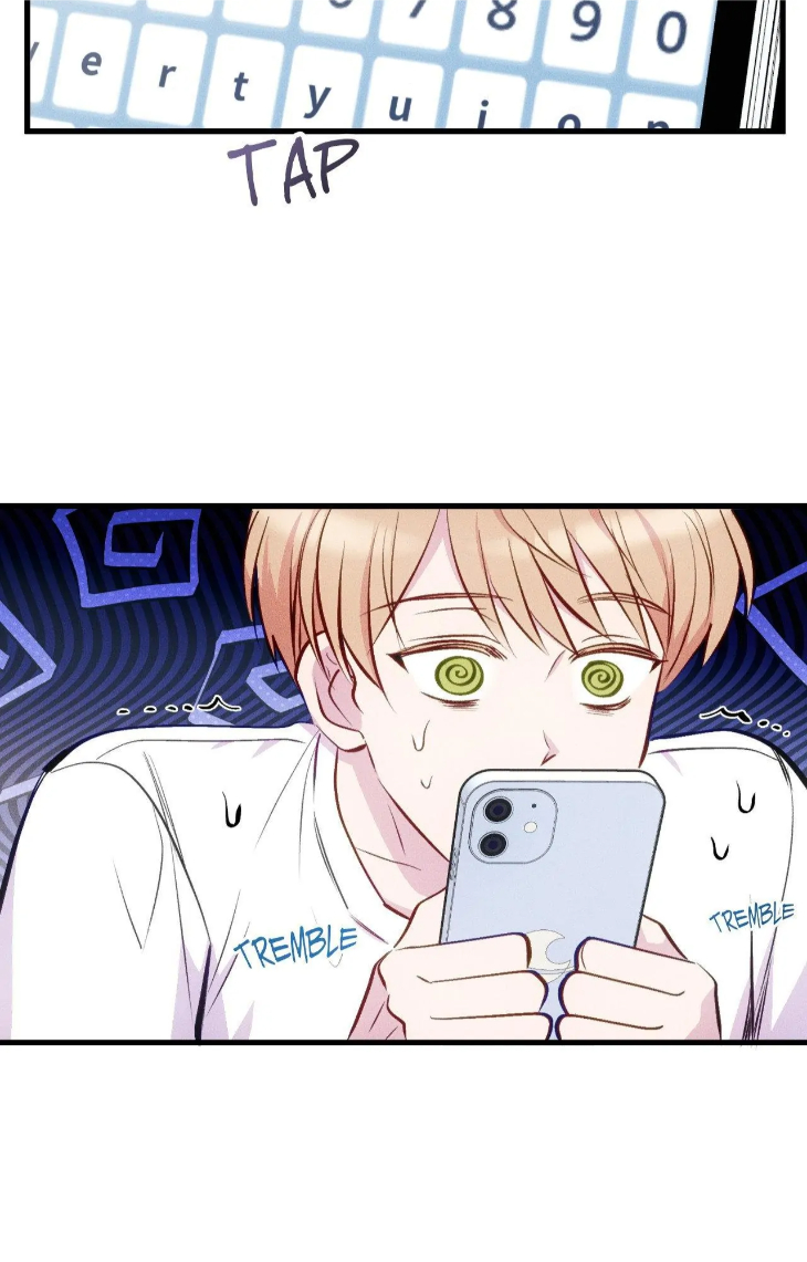 Be My Baby by Kie – Uncensored – Ch. 59 [Eng] page 56