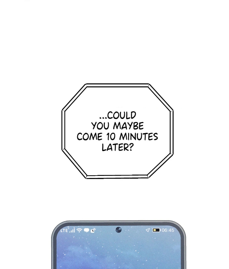 Be My Baby by Kie – Uncensored – Ch. 59 [Eng] page 56