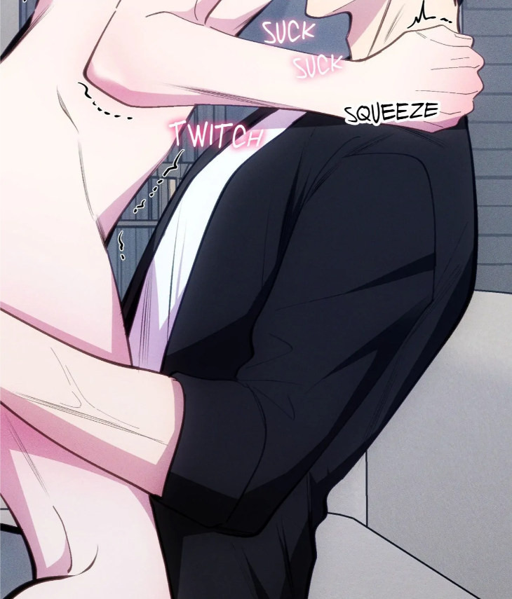 Be My Baby by Kie – Uncensored – Ch. 59 [Eng] page 56