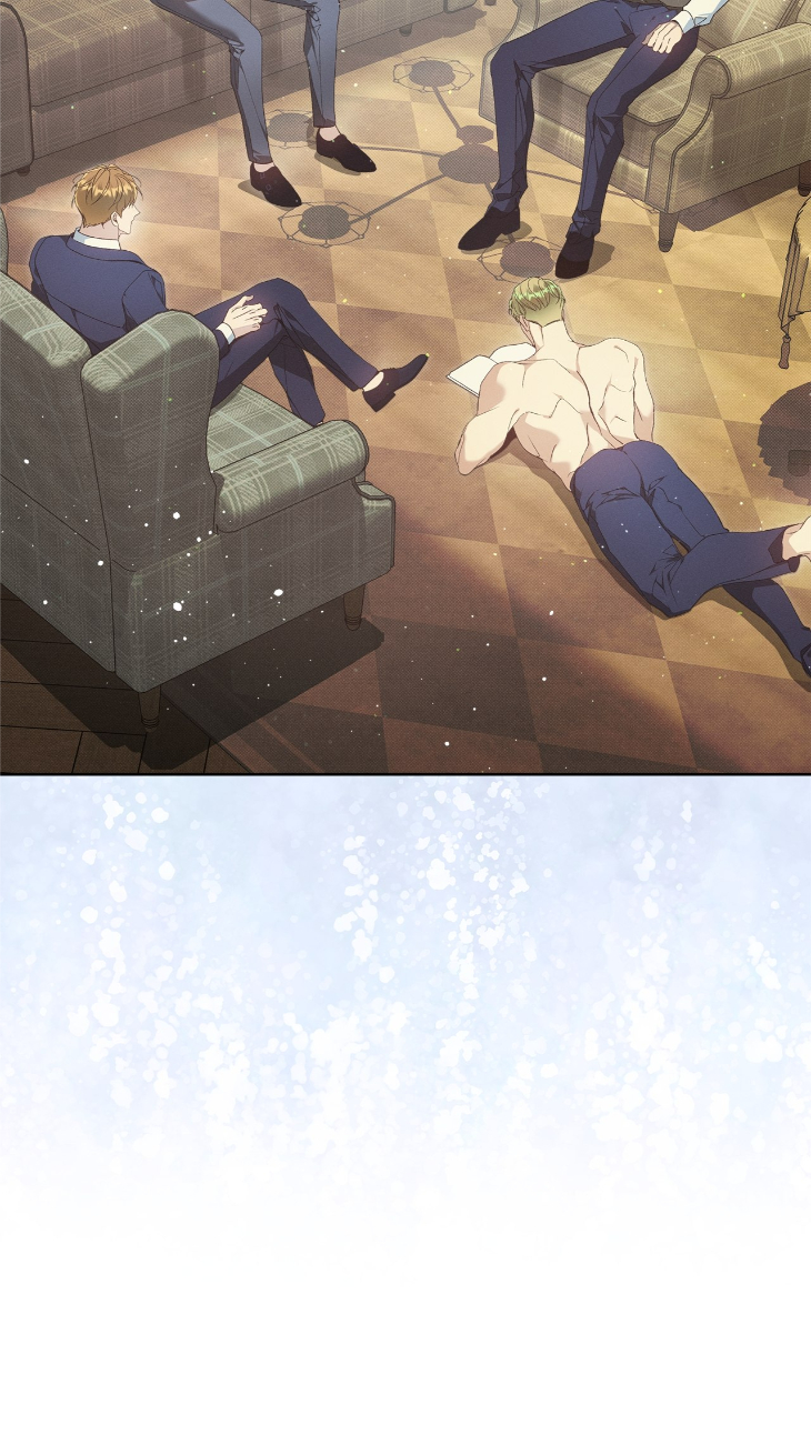 The Bad Life by Baek Nara – Ch. 41 [Eng] page 56