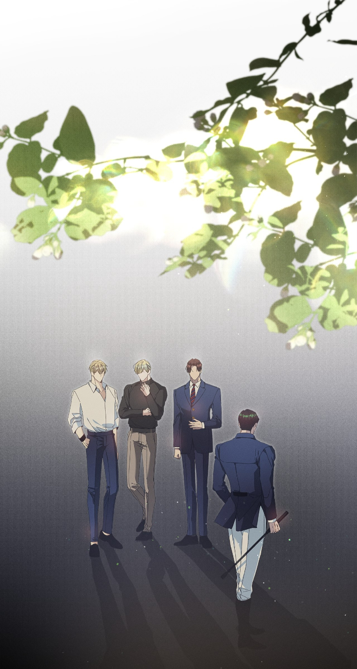 The Bad Life by Baek Nara – Ch. 41 [Eng] page 56