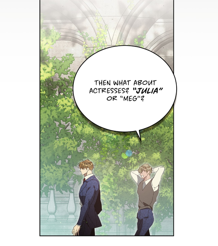 The Bad Life by Baek Nara – Ch. 41 [Eng] page 56