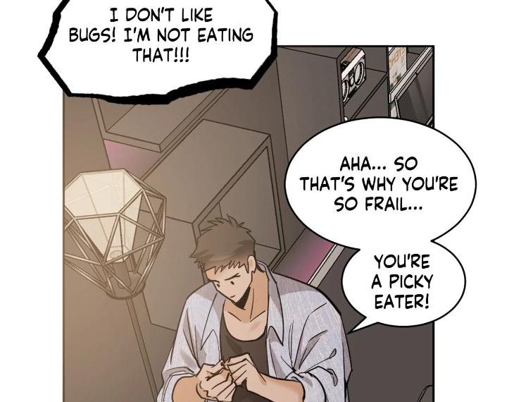 In Cold Love by 10min – Uncensored [Eng] page 54