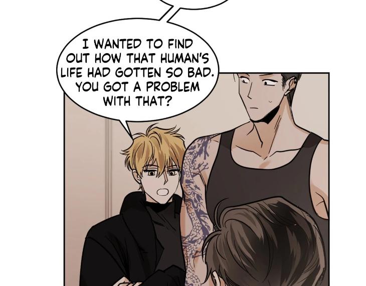 In Cold Love by 10min – Uncensored [Eng] page 55