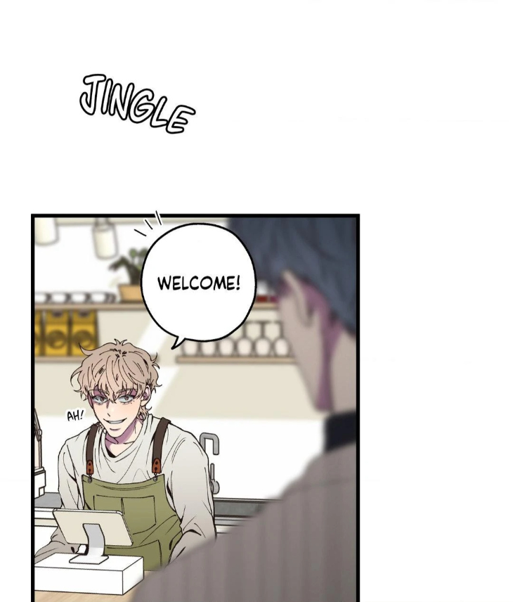 Reluctant Encounters by Gyeon – Uncensored – Ch. 48 [Eng] page 56