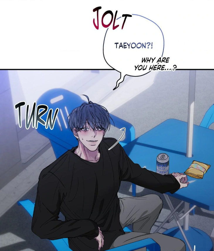 Reluctant Encounters by Gyeon – Uncensored – Ch. 48 [Eng] page 56