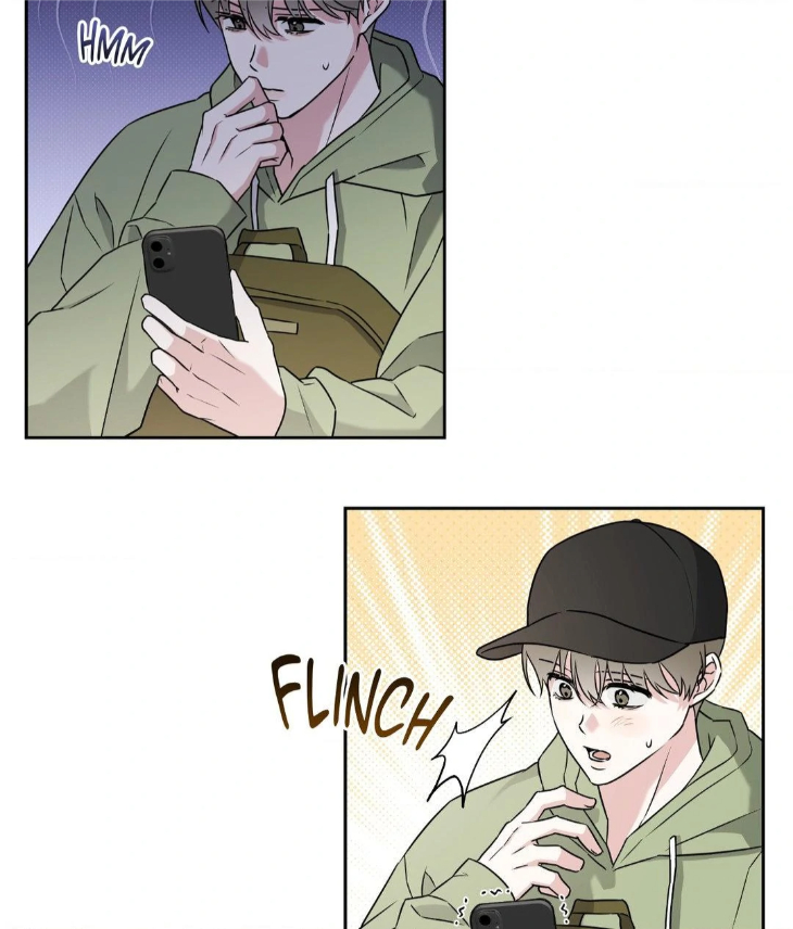 Ballboy Tactics by Yajii – Uncensored – Creator’s Note [Eng] page 56