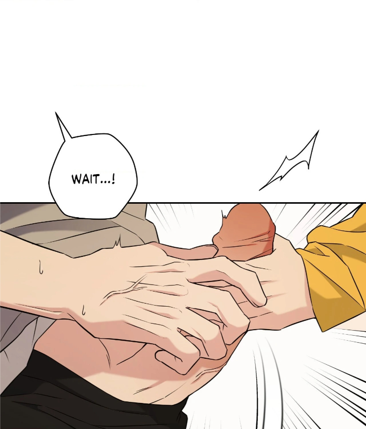 Ballboy Tactics by Yajii – Uncensored – Creator’s Note [Eng] page 56