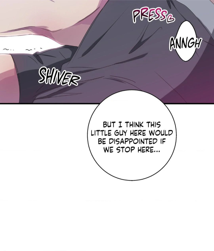 Reluctant Encounters by Gyeon – Uncensored – Ch. 48 [Eng] page 57