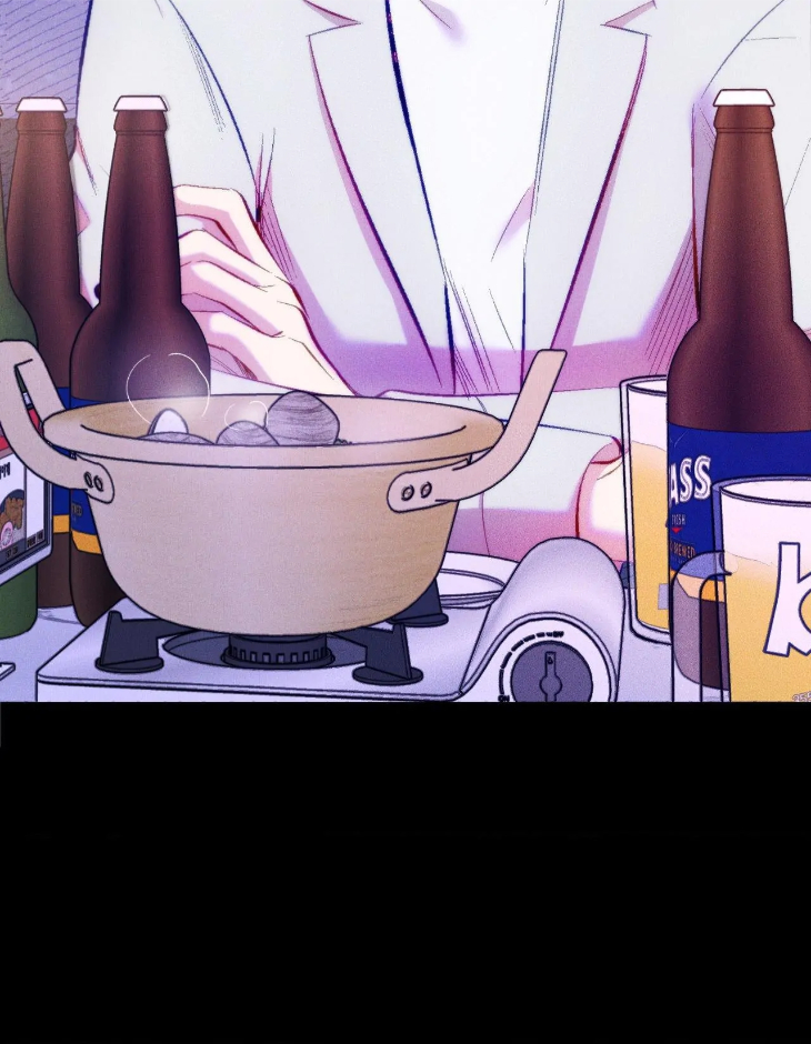 Be My Baby by Kie – Uncensored – Ch. 59 [Eng] page 57