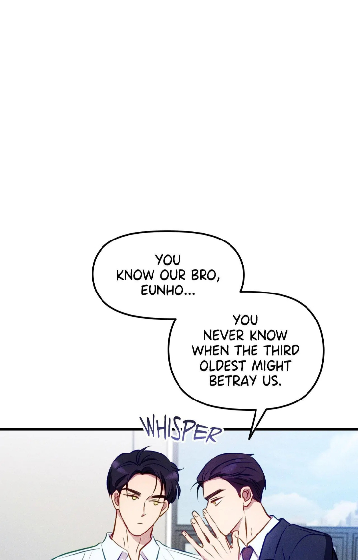 Be My Baby by Kie – Uncensored – Ch. 59 [Eng] page 57
