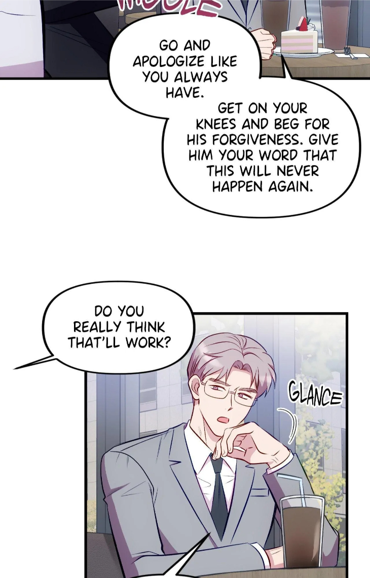Be My Baby by Kie – Uncensored – Ch. 59 [Eng] page 57