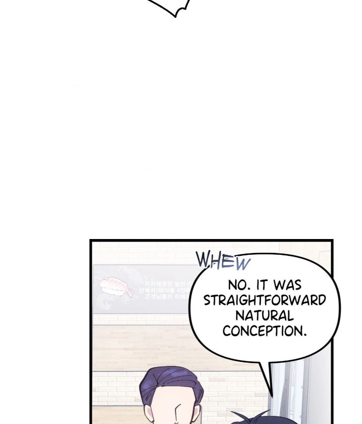 Be My Baby by Kie – Uncensored – Ch. 59 [Eng] page 57