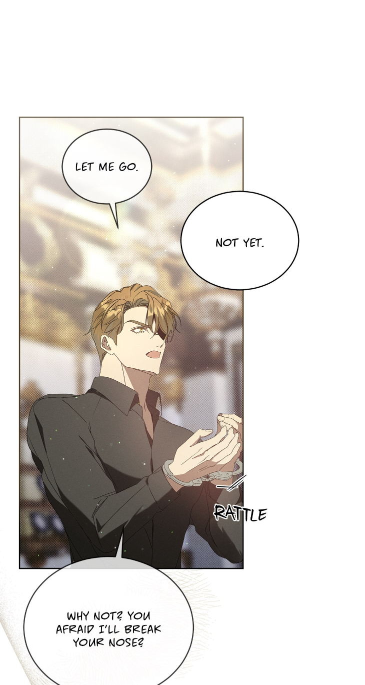 The Bad Life by Baek Nara – Ch. 41 [Eng] page 57