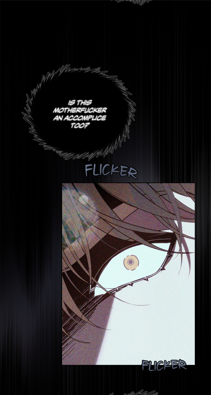 The Bad Life by Baek Nara – Ch. 41 [Eng] page 57