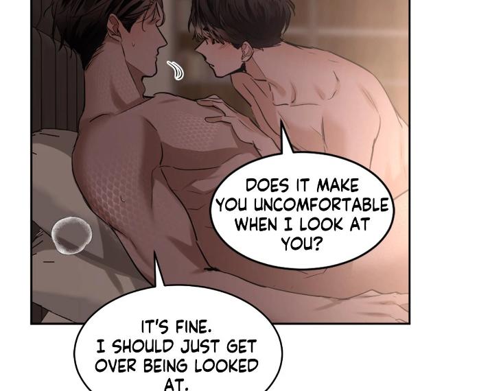 In Cold Love by 10min – Uncensored [Eng] page 56