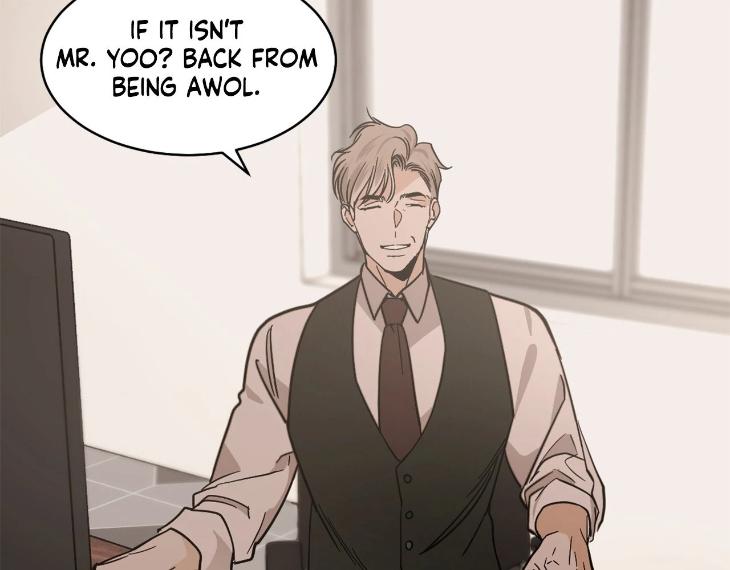 In Cold Love by 10min – Uncensored [Eng] page 58