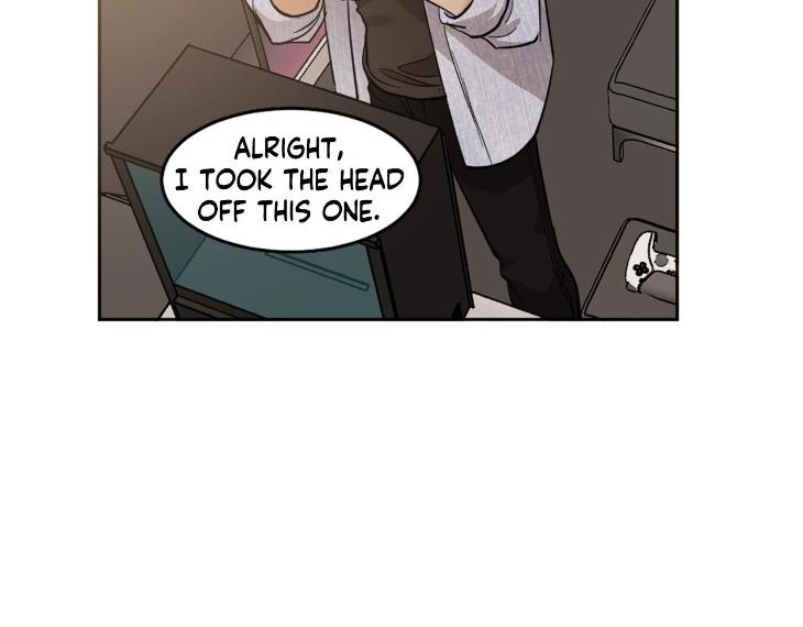 In Cold Love by 10min – Uncensored [Eng] page 55