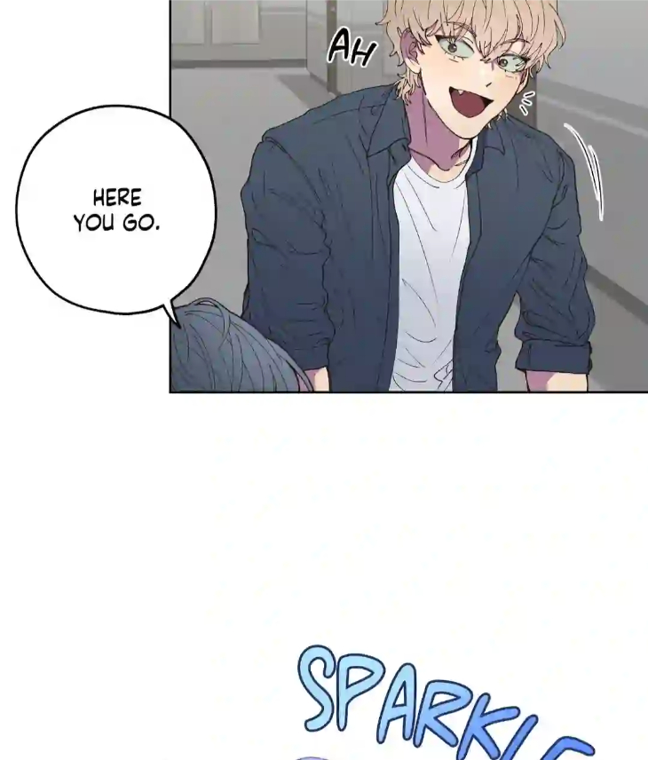 Reluctant Encounters by Gyeon – Uncensored – Ch. 48 [Eng] page 57