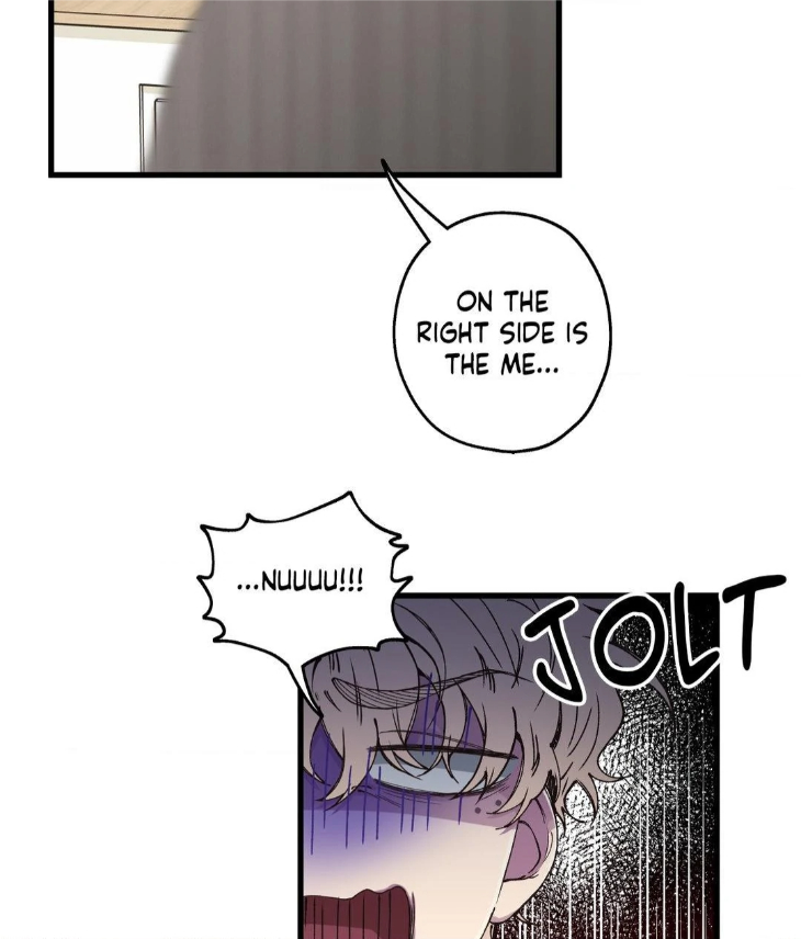 Reluctant Encounters by Gyeon – Uncensored – Ch. 48 [Eng] page 57