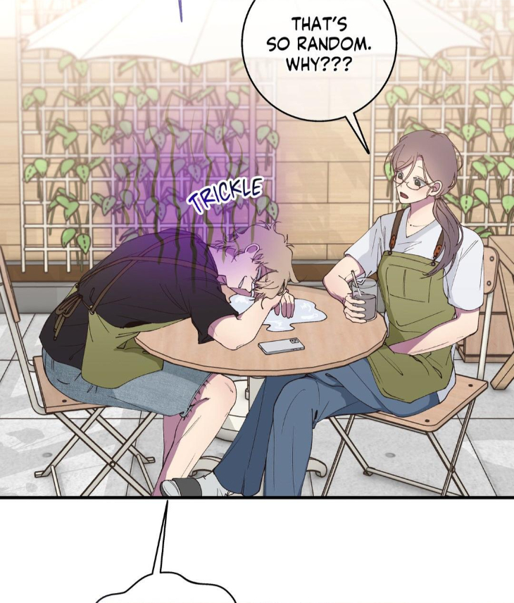 Reluctant Encounters by Gyeon – Uncensored – Ch. 48 [Eng] page 57