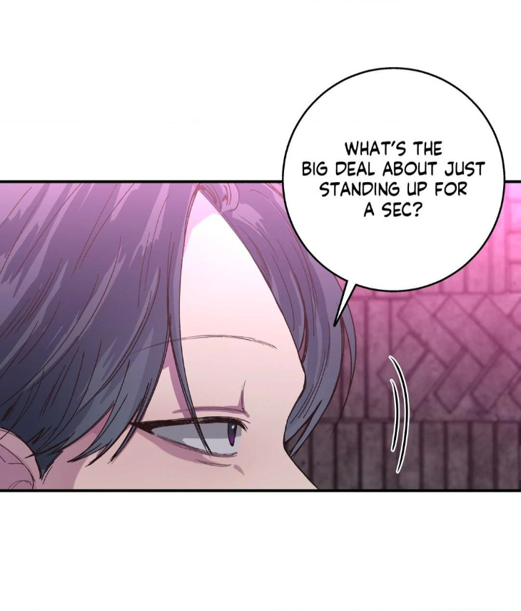 Reluctant Encounters by Gyeon – Uncensored – Ch. 48 [Eng] page 57