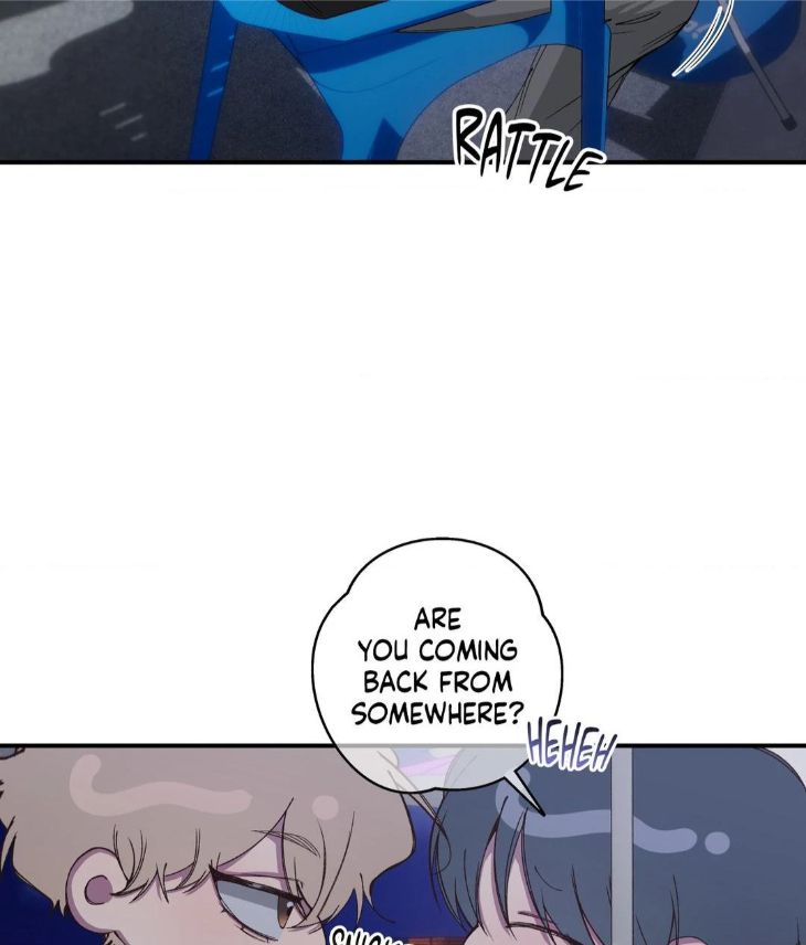 Reluctant Encounters by Gyeon – Uncensored – Ch. 48 [Eng] page 57