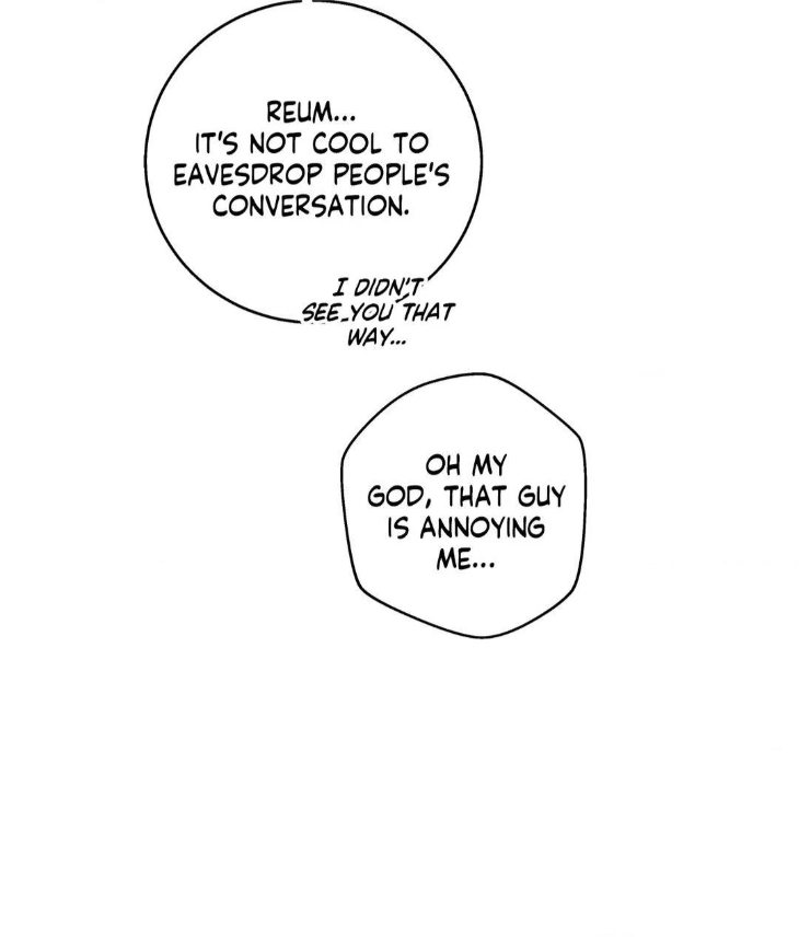 Reluctant Encounters by Gyeon – Uncensored – Ch. 48 [Eng] page 57