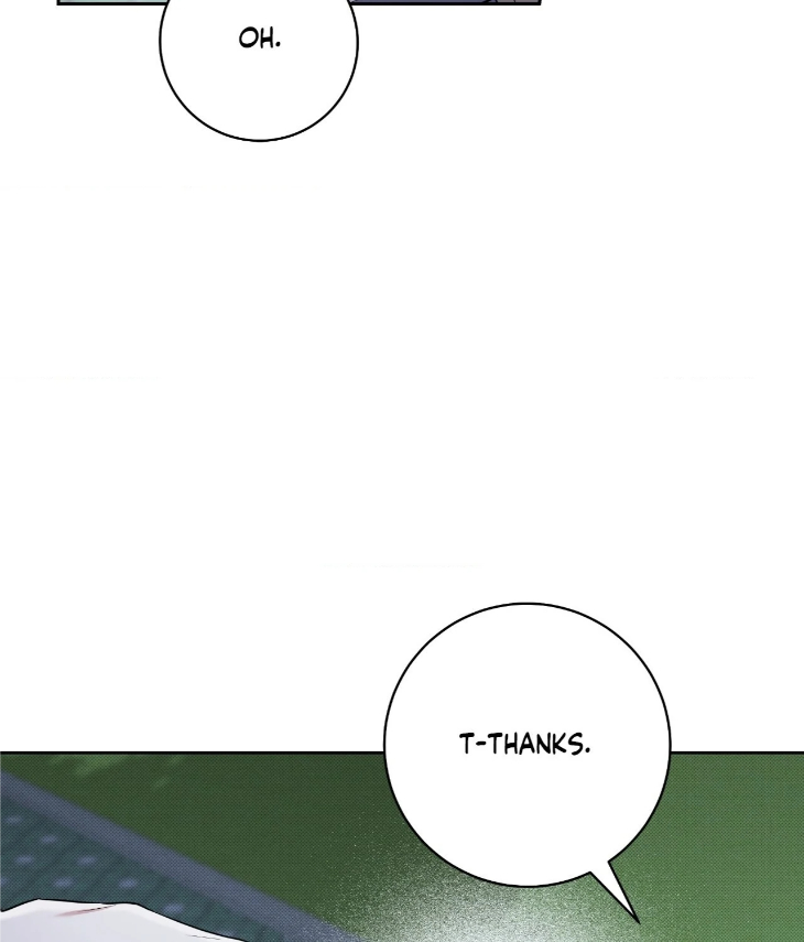 Ballboy Tactics by Yajii – Uncensored – Creator’s Note [Eng] page 57