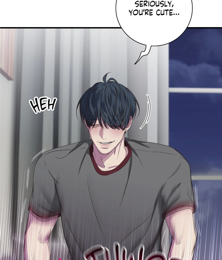 Reluctant Encounters by Gyeon – Uncensored – Ch. 48 [Eng] page 58