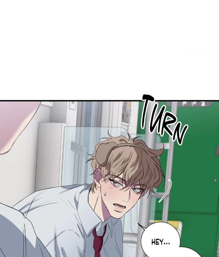 Reluctant Encounters by Gyeon – Uncensored – Ch. 48 [Eng] page 58