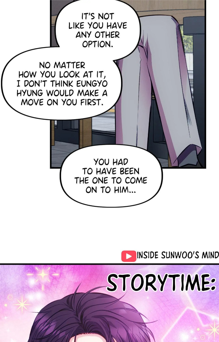 Be My Baby by Kie – Uncensored – Ch. 59 [Eng] page 58