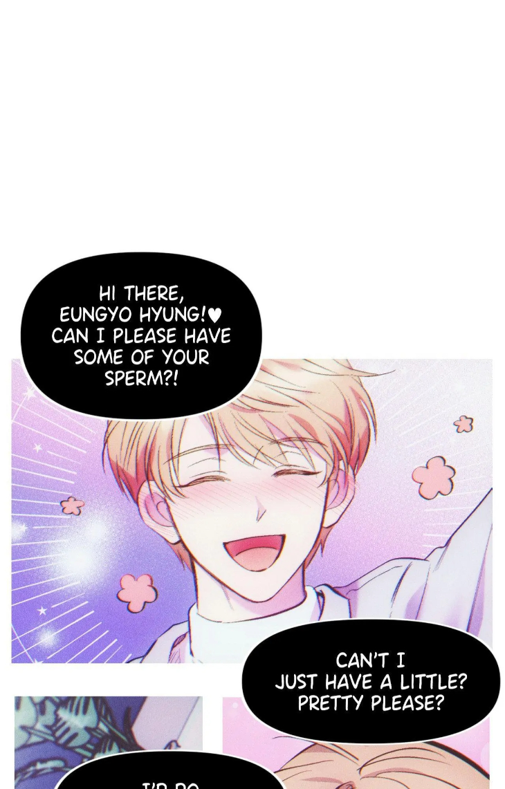 Be My Baby by Kie – Uncensored – Ch. 59 [Eng] page 58