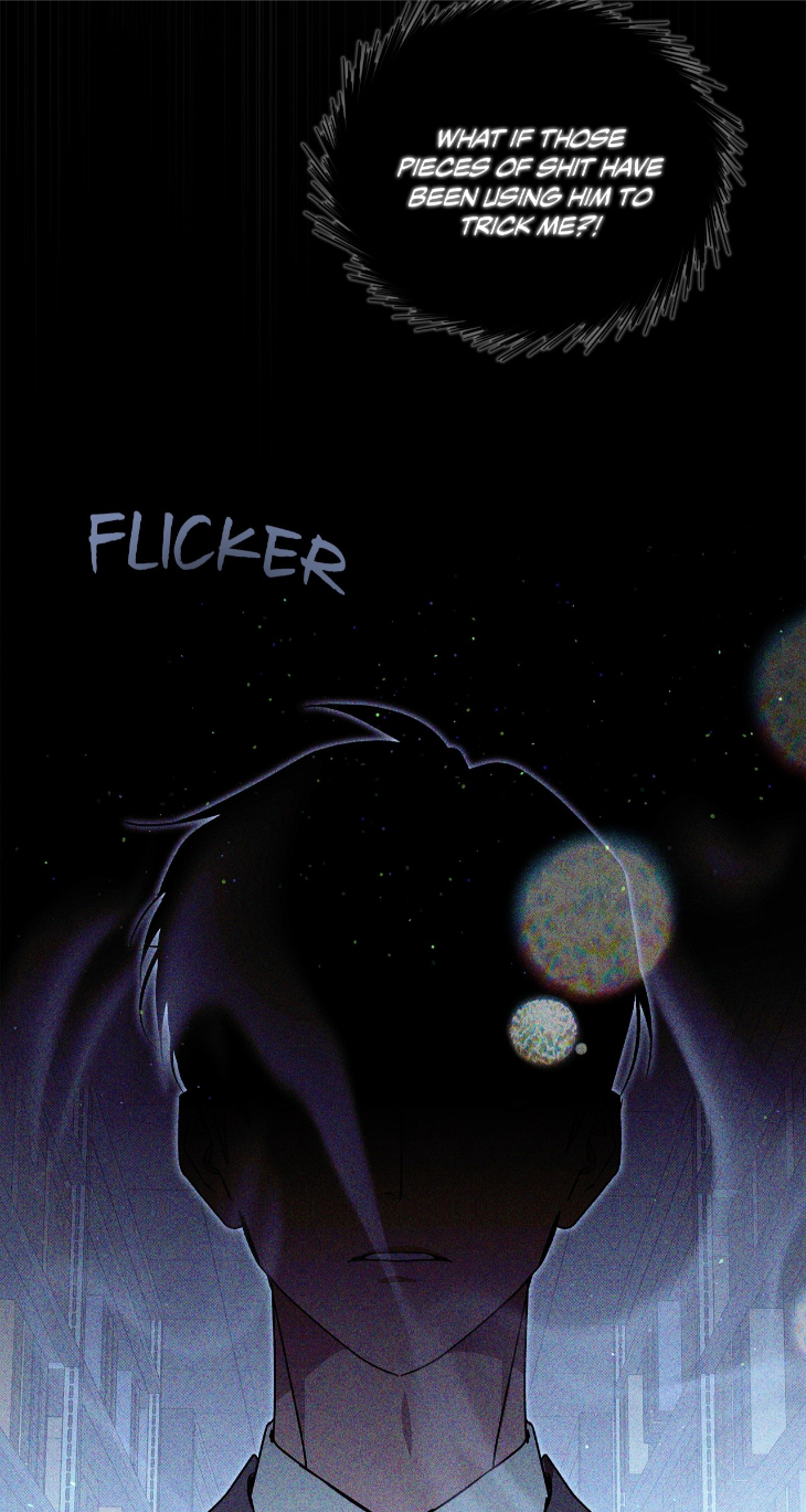 The Bad Life by Baek Nara – Ch. 41 [Eng] page 58