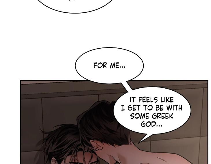 In Cold Love by 10min – Uncensored [Eng] page 57
