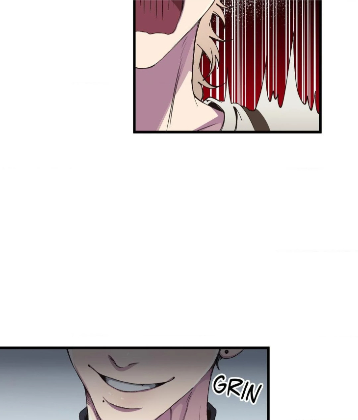 Reluctant Encounters by Gyeon – Uncensored – Ch. 48 [Eng] page 58